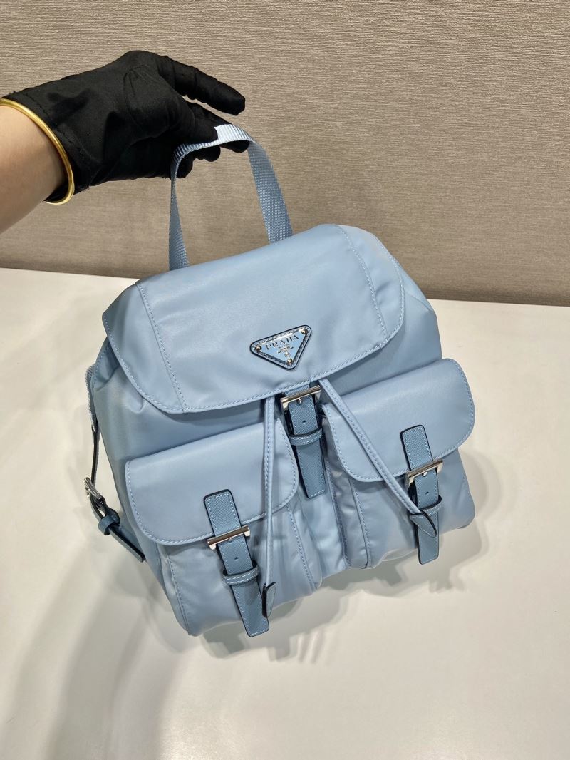 Pra*a backpacks